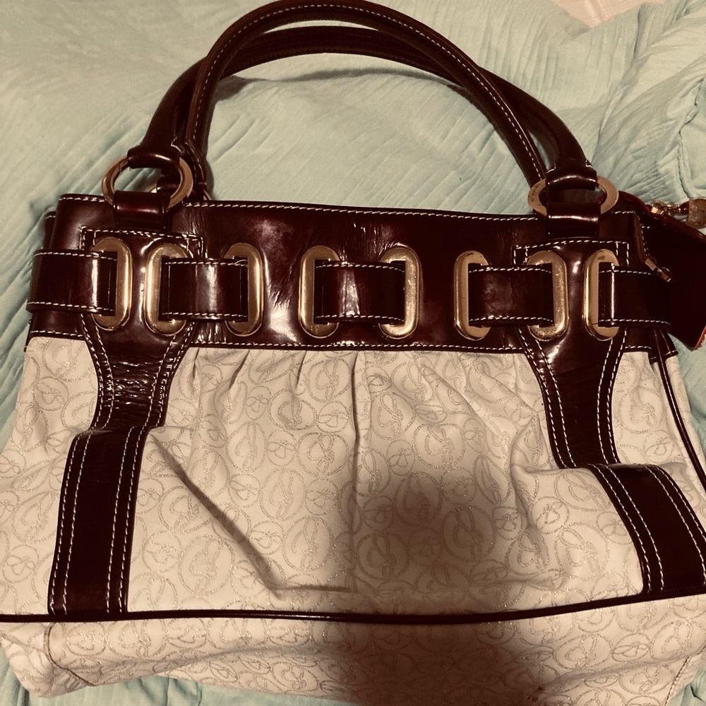 Sembonia Handbag - Picture 4 of 5